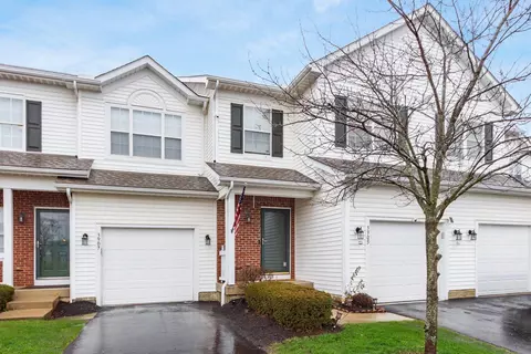 3905 Hill Park Rd #16, Hilliard, OH 43026
