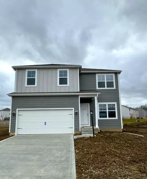 261 Springer Woods Blvd, Delaware, OH 43015