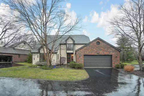 5815 Bastille Pl #66, Columbus, OH 43213