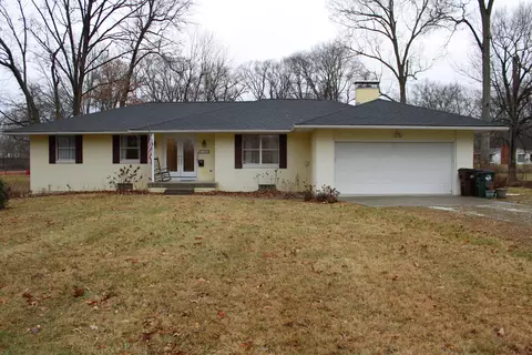 1087 Oak Hill Rd, Blacklick, OH 43004