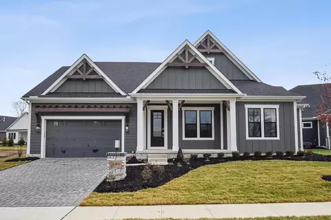 11244 Kingfisher Pl, Plain City, OH 43064