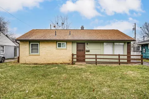 3003 Carol Ave, Grove City, OH 43123
