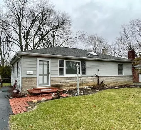 5276 Conklin Dr, Hilliard, OH 43026