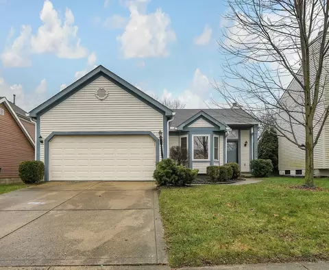 1575 Bendelow Dr, Columbus, OH 43228