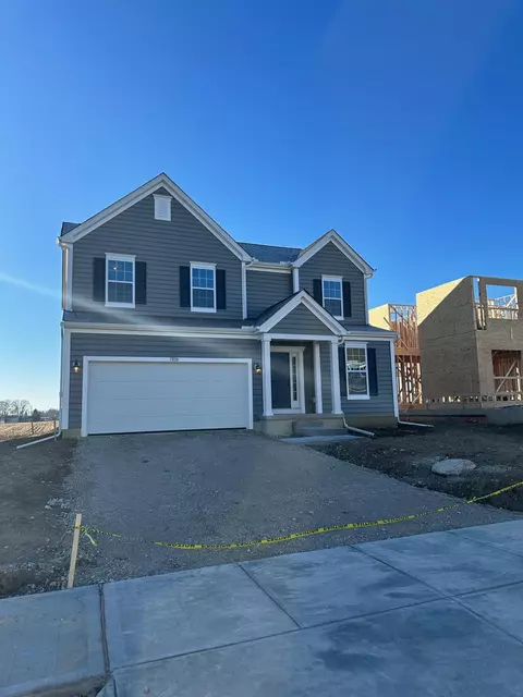 7189 Ribault Dr NW, Pickerington, OH 43147