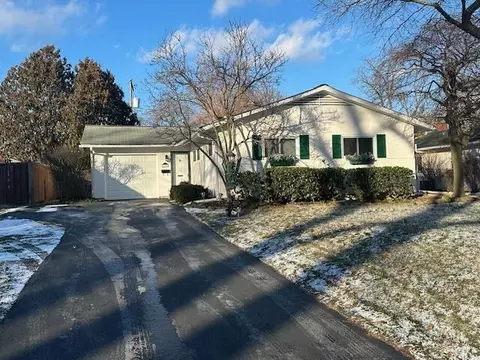 2374 Bristol Rd, Columbus, OH 43221