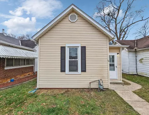 16 Friesner Ave, Logan, OH 43138