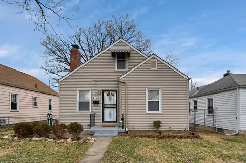 1724 E Kossuth St, Columbus, OH 43206