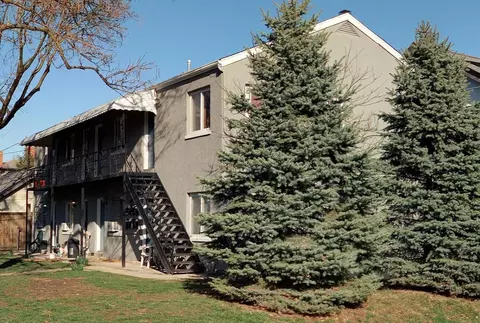 171 S 177 12 S Seventeenth St, Columbus, OH 43205