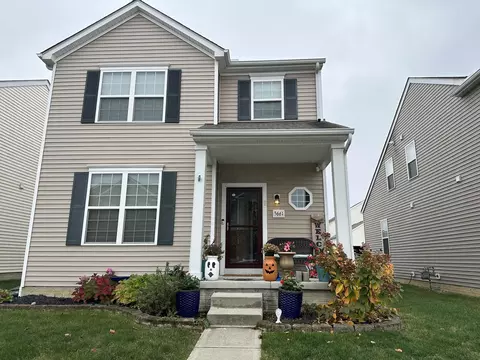 5661 Alliance Way, Columbus, OH 43228