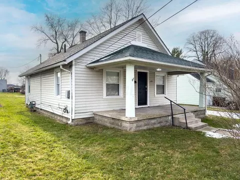 651 E Court St, Urbana, OH 43078