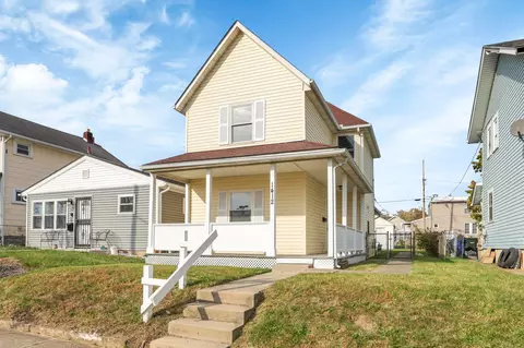 1412 Phale D Hale Dr, Columbus, OH 43203