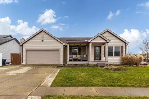 5719 Idella Dr, Galloway, OH 43119