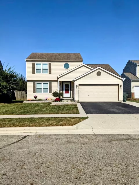 2553 Bellaston Ct, Grove City, OH 43123