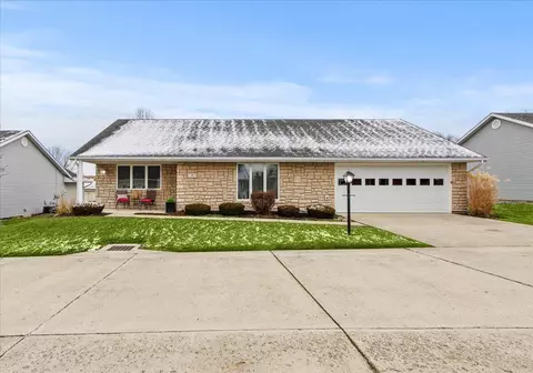 943 E Lawn Ave #5, Urbana, OH 43078