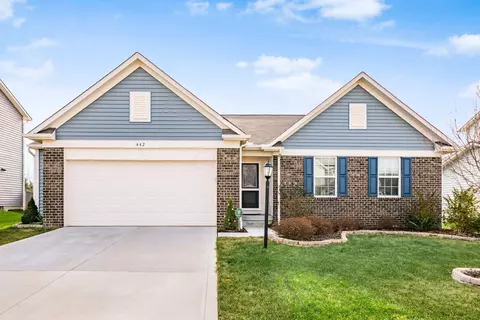 442 Randall Rd, Delaware, OH 43015