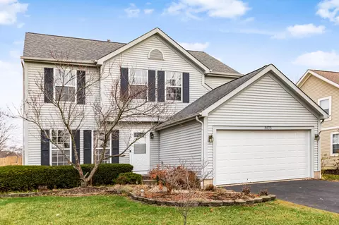 8635 Oak Creek Dr, Lewis Center, OH 43035