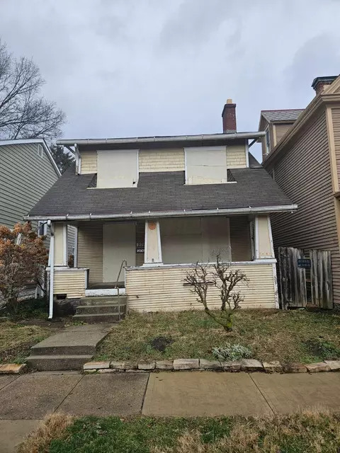 228 E Gates St, Columbus, OH 43206