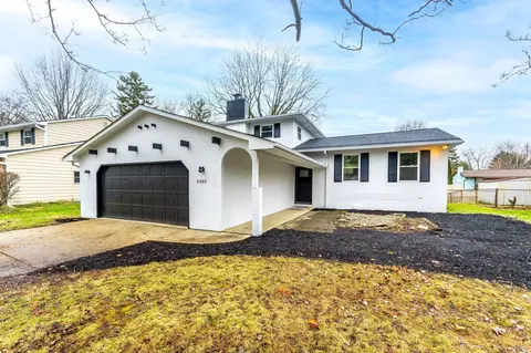 6380 Middleshire St, Columbus, OH 43229