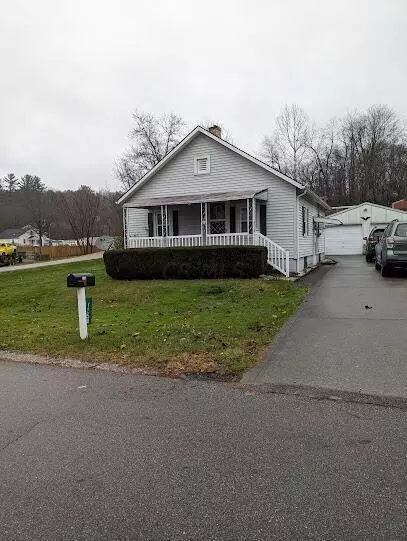 1258 Missouri Ave, Logan, OH 43138