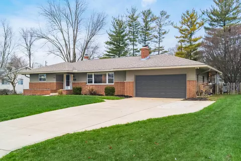 3769 Mountview Rd, Columbus, OH 43220