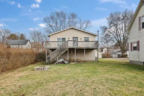 374 Eddy St, Newark, OH 43055