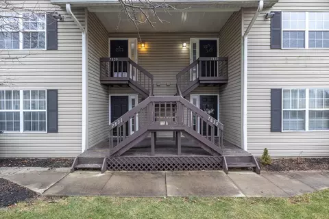 7833 Meadowhaven Blvd #72, Columbus, OH 43235