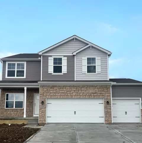 735 Whitney Dr, Plain City, OH 43064