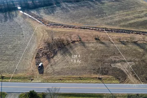 0 Middleburg Plain City Rd #TRACT 4, Milford Center, OH 43045