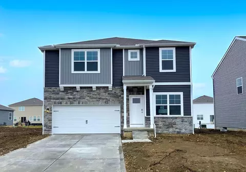 739 Whitney Dr, Plain City, OH 43064