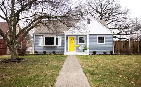 720 E Dominion Blvd, Columbus, OH 43214
