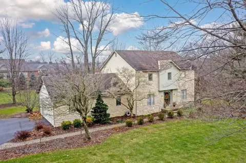 5460 Spruce Ln, Westerville, OH 43082