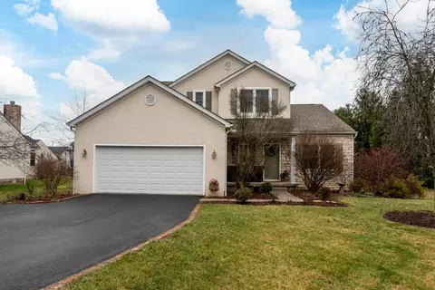 5993 Heartland Ct, Hilliard, OH 43026