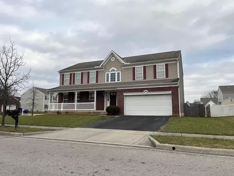Undisclosed, Groveport, OH 43125