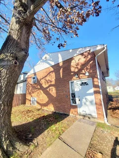 2800 E 9th Ave, Columbus, OH 43219