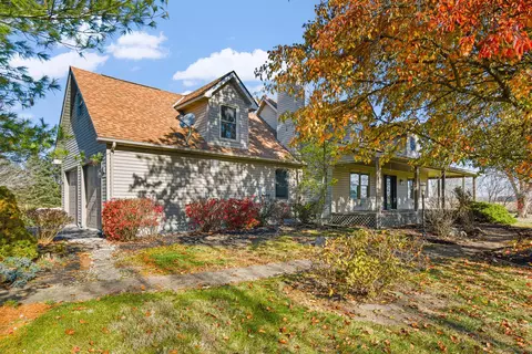 7400 Taway Rd, Radnor, OH 43066