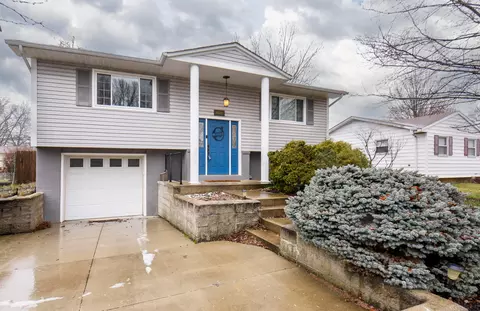 6448 Carriage Ln, Reynoldsburg, OH 43068