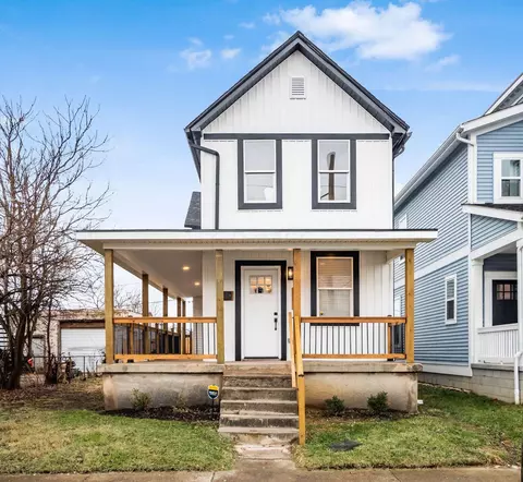 635 E 2nd Ave, Columbus, OH 43201