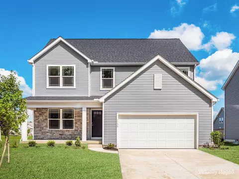 4813 Nieles Edge Dr, Columbus, OH 43232