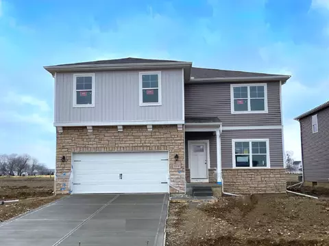 610 Florence Dr, Plain City, OH 43064
