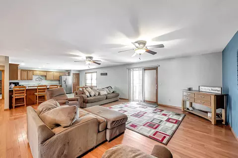 3914 Centerville Green Camp Rd, Prospect, OH 43342 photo 5