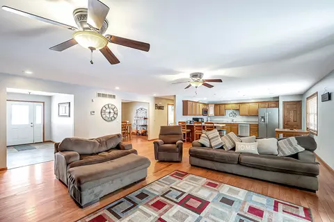 3914 Centerville Green Camp Rd, Prospect, OH 43342 photo 6