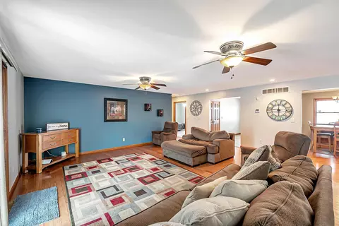3914 Centerville Green Camp Rd, Prospect, OH 43342 photo 8