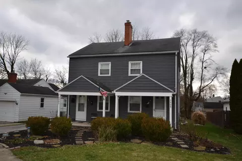 5593 Indianola Ave #5595, Worthington, OH 43085
