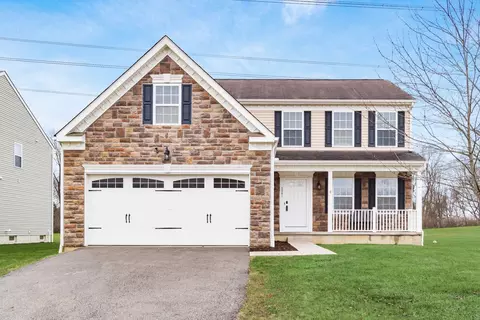 5061 Bitternut Ln, Groveport, OH 43125