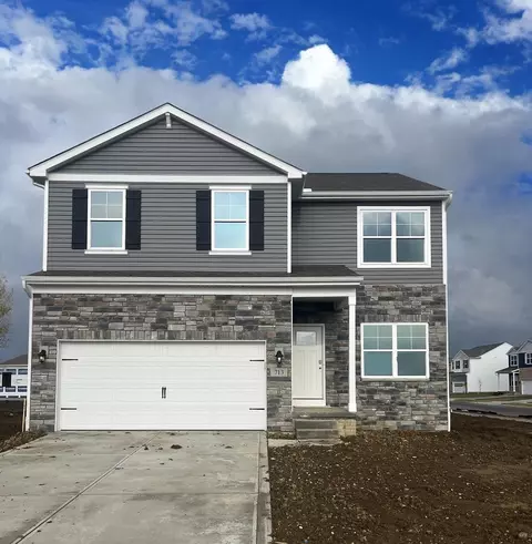 713 Leslie Dr, Plain City, OH 43064