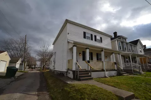 1720-1722 S 4th St, Columbus, OH 43207