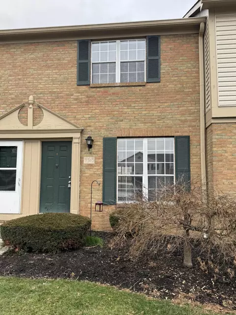 7760 Hansgrove Ct, Dublin, OH 43016