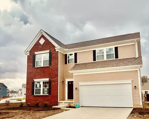 458 Rochdale, Delaware, OH 43015