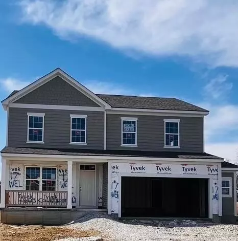603 Courtright Dr E, Pickerington, OH 43147